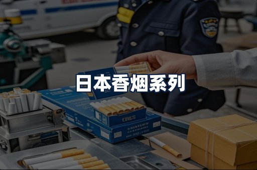 日本香烟